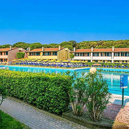 Apartahotel Tize Rosolina Mare