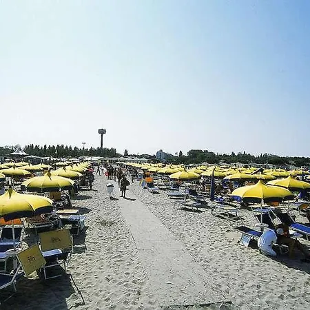 Tize * Rosolina Mare