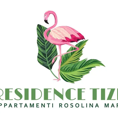 Tize Rosolina Mare