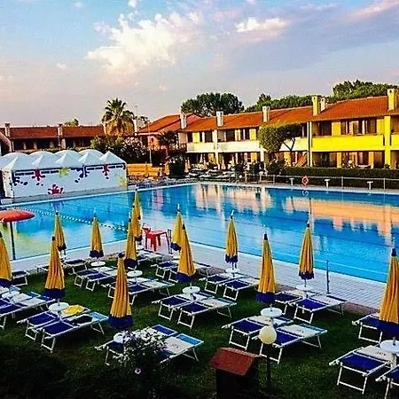Tize Apartahotel