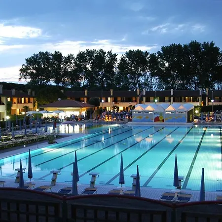 Aparthotel Tize