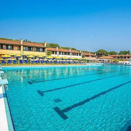 Tize * Rosolina Mare