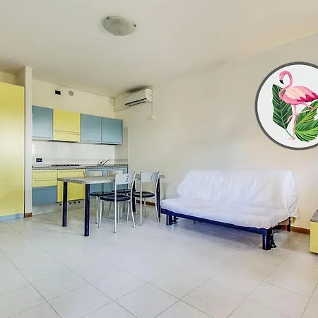 Apartahotel Tize Rosolina Mare